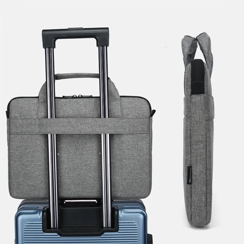 15.6” Laptop Bag with Padding