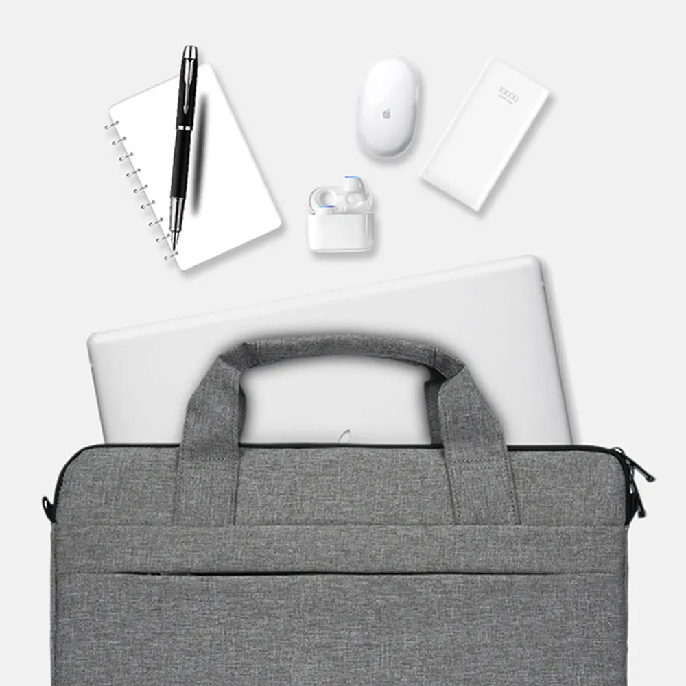 15.6” Laptop Bag with Padding