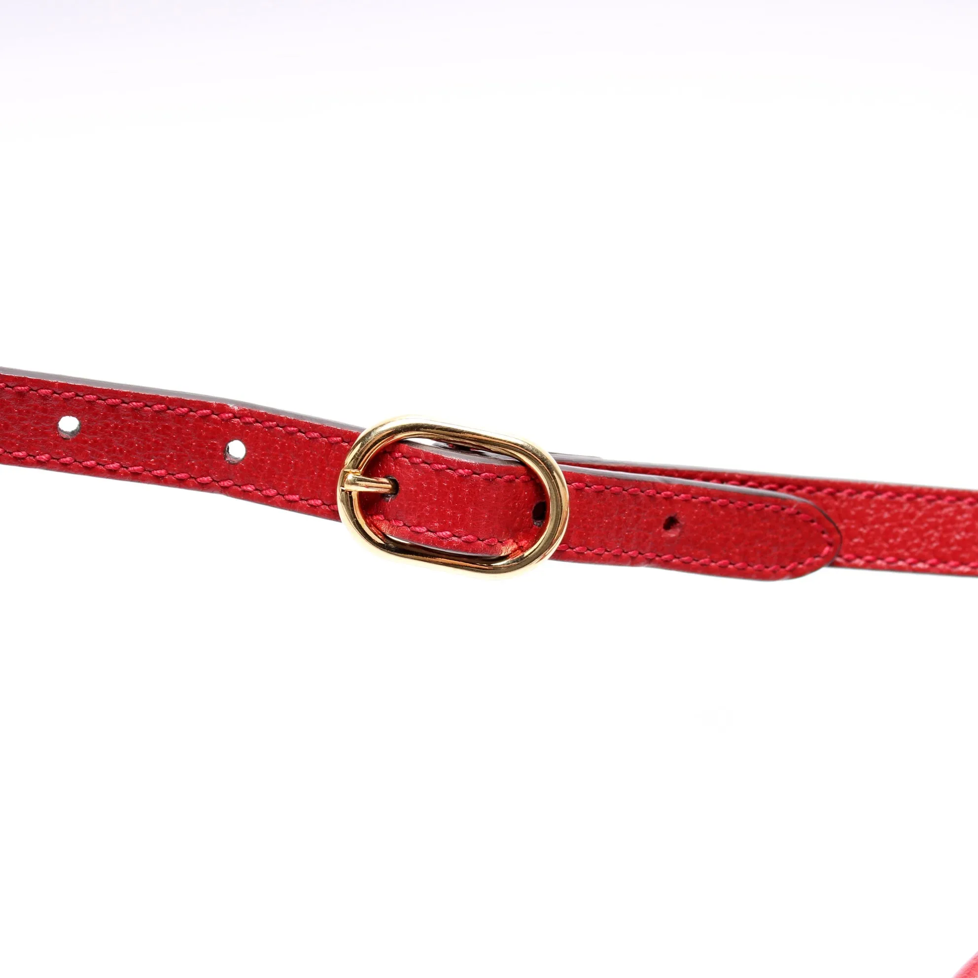 409529 GG Tian Boston Bag Small