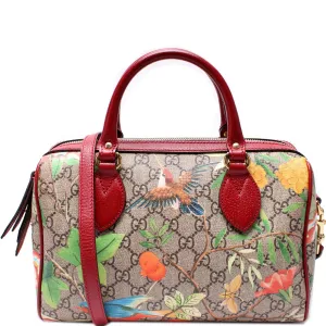 409529 GG Tian Boston Bag Small