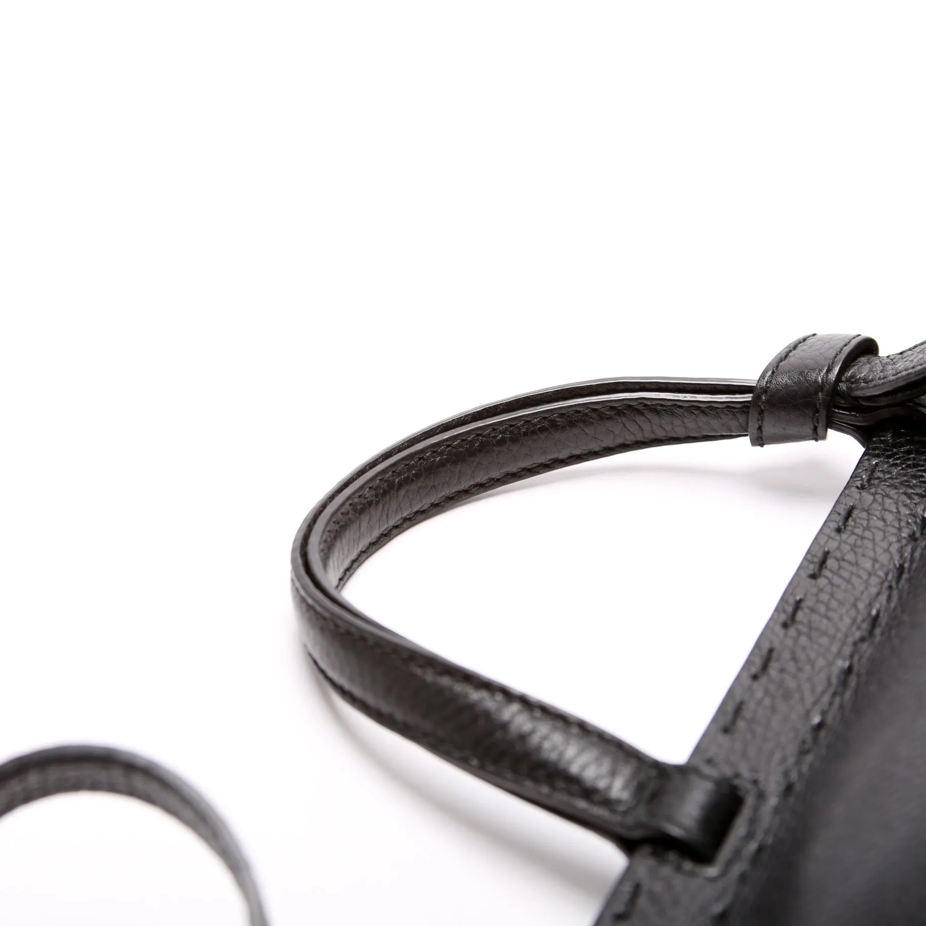 442622 Mini Marmont Top Handle