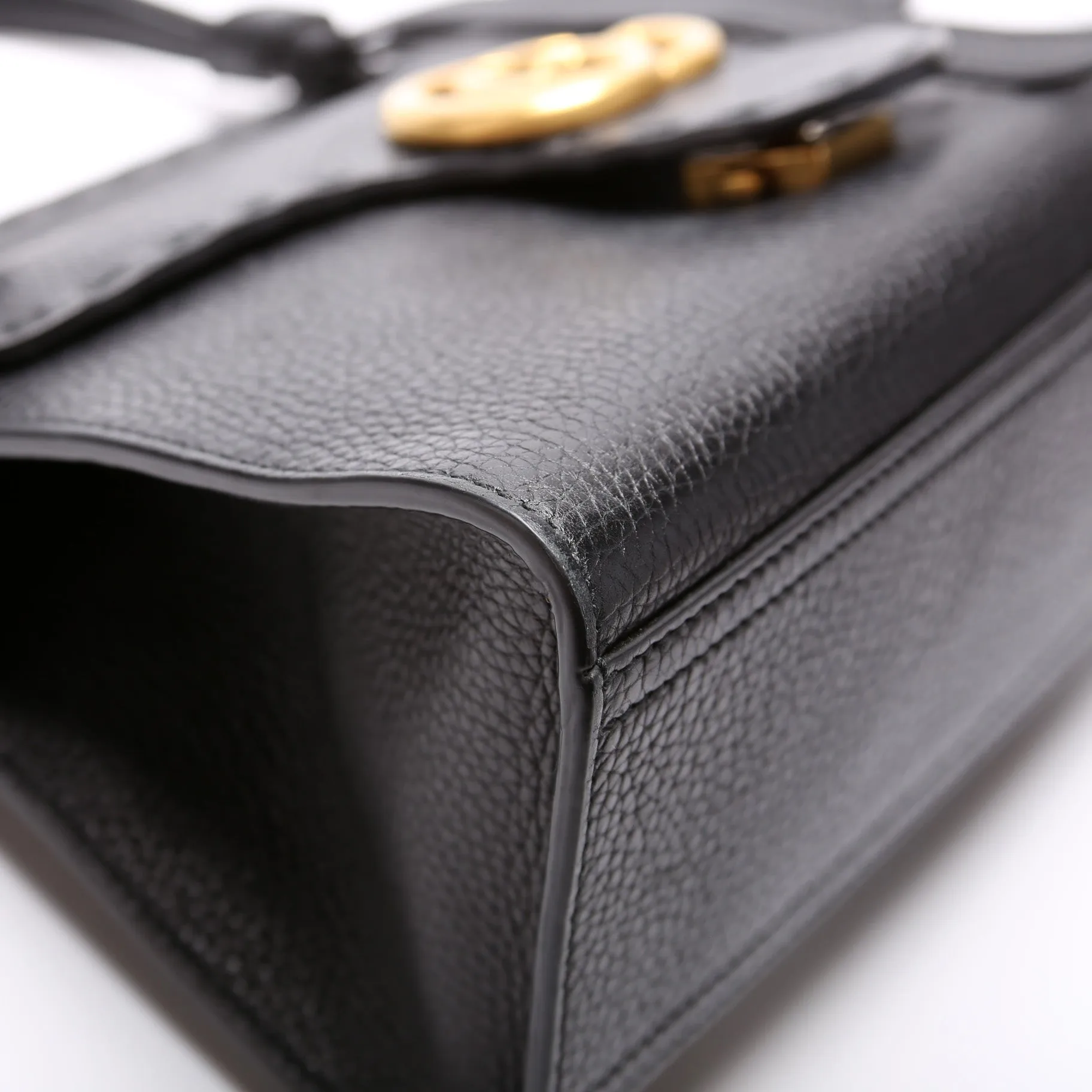 442622 Mini Marmont Top Handle