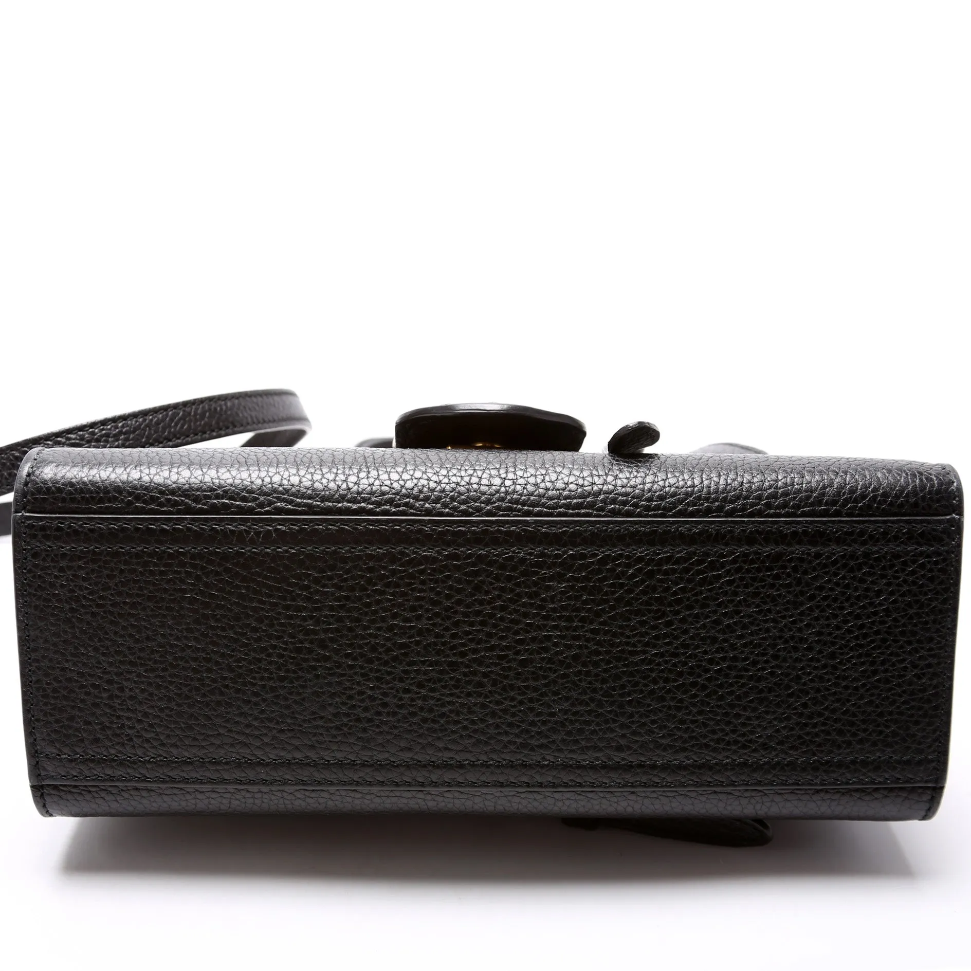 442622 Mini Marmont Top Handle