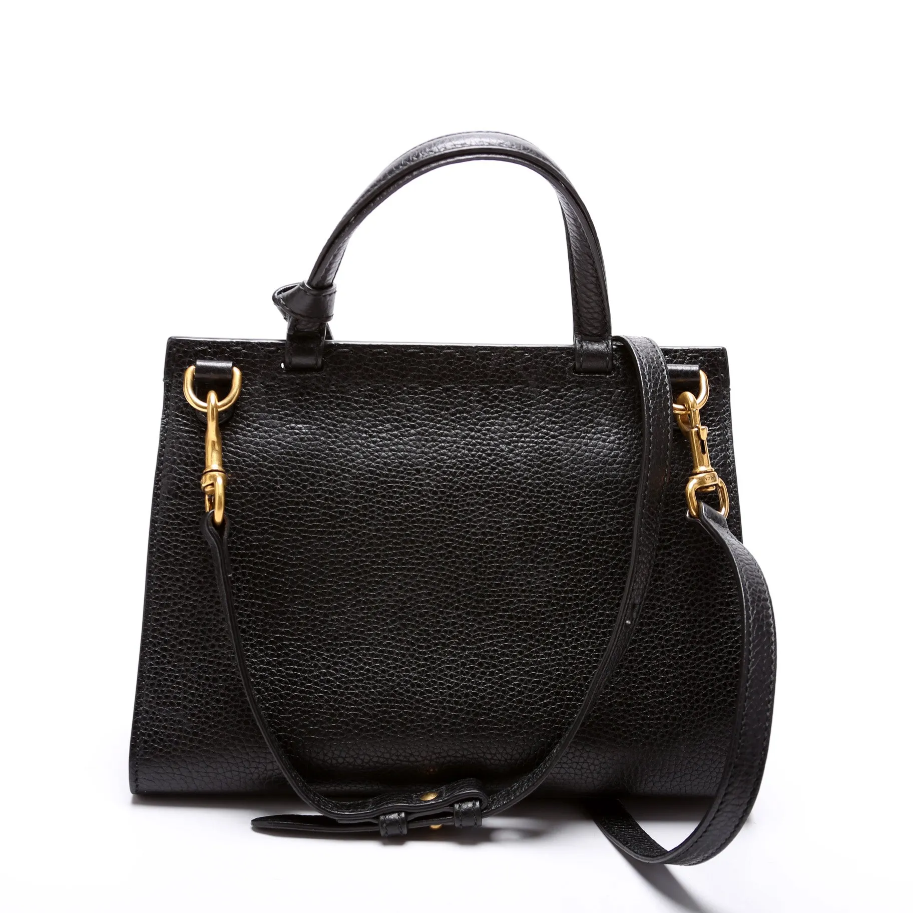 442622 Mini Marmont Top Handle