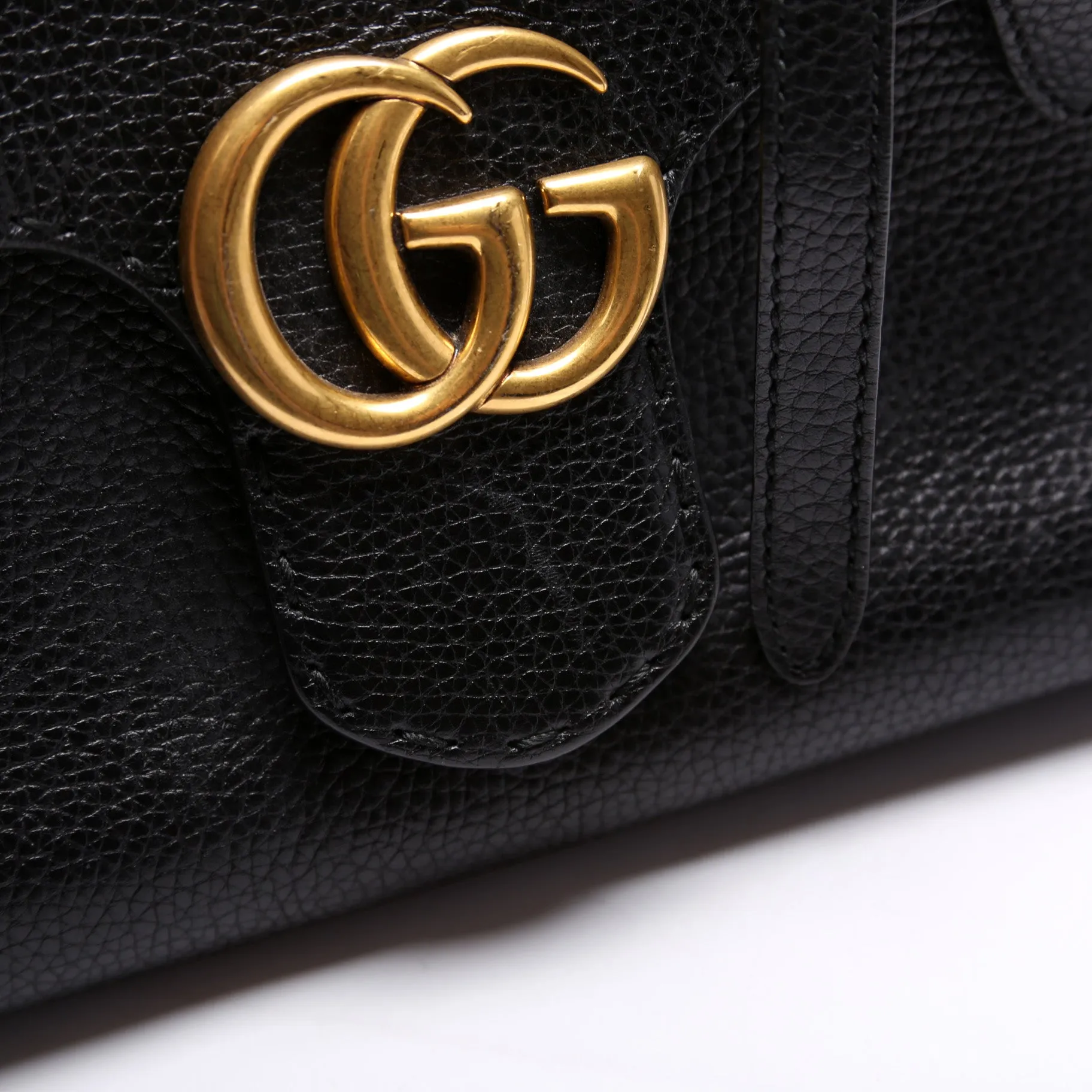442622 Mini Marmont Top Handle