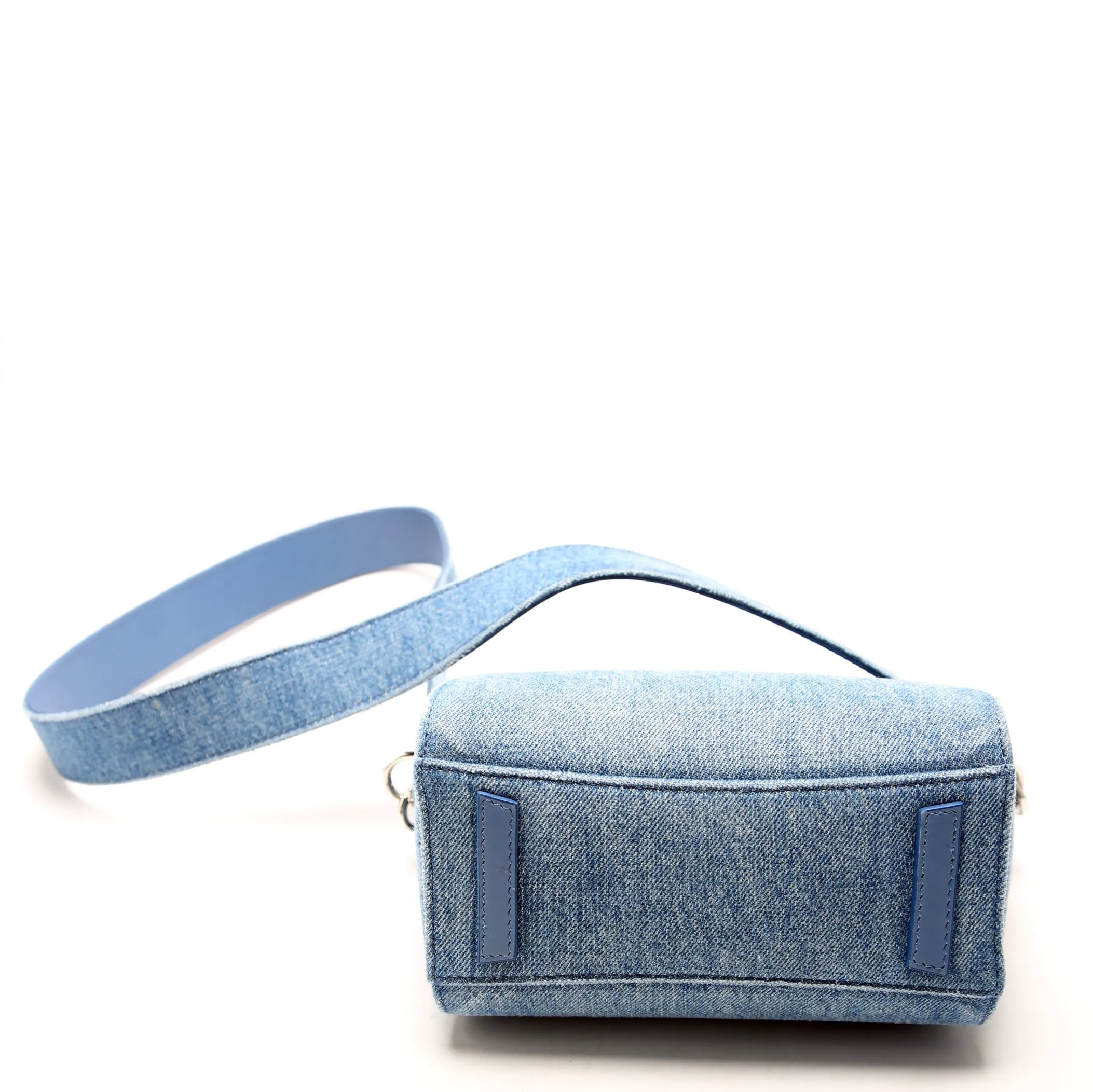 Antigona Toy Bag Denim