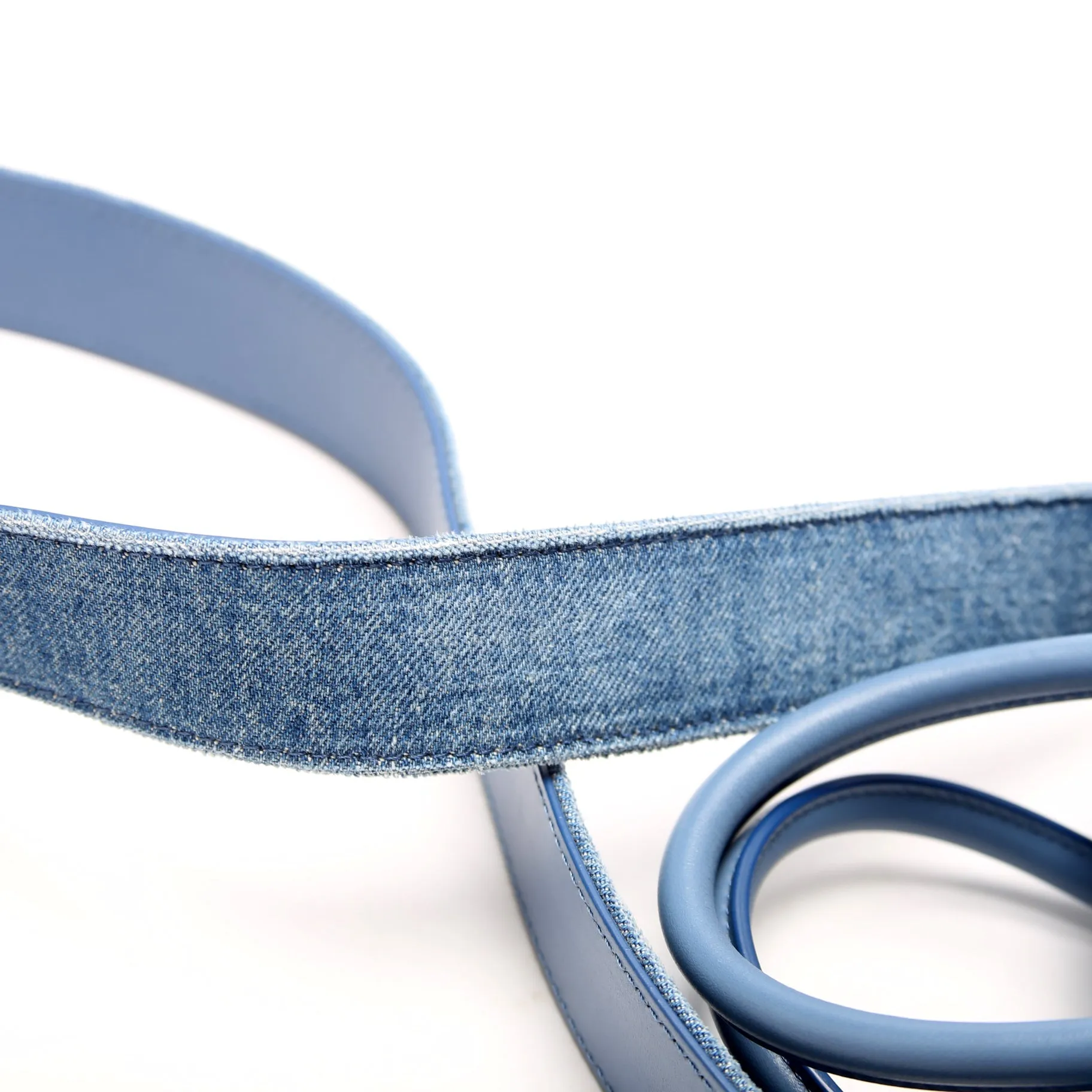 Antigona Toy Bag Denim