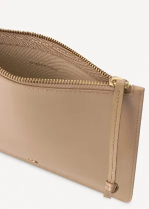 Aya Purse Sand