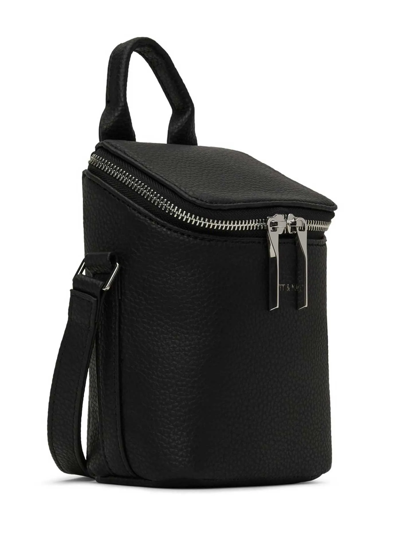 Brave Micro Crossbody Handbag