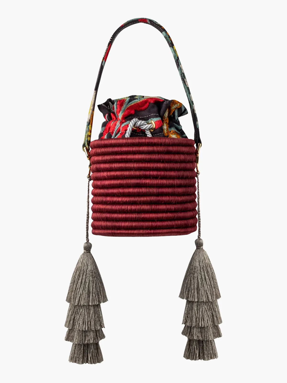 Bucket Bag | Cacao
