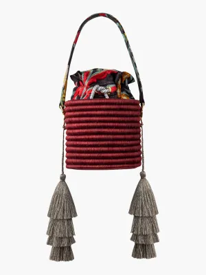 Bucket Bag | Cacao