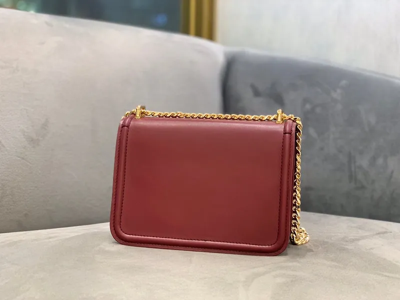Burberry Bags - BG Bags - 094