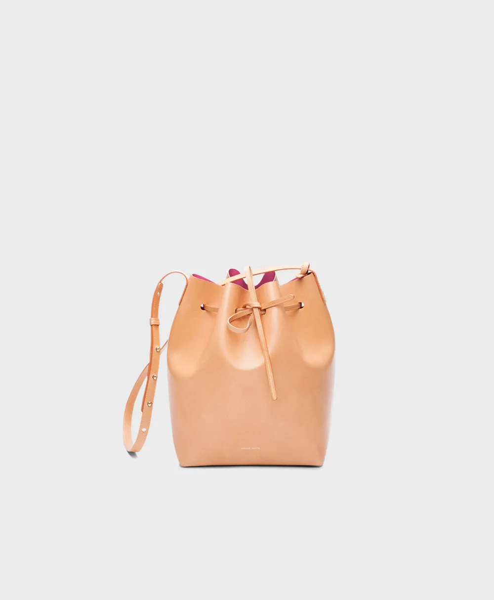 Cammello Bucket Bag - Dolly