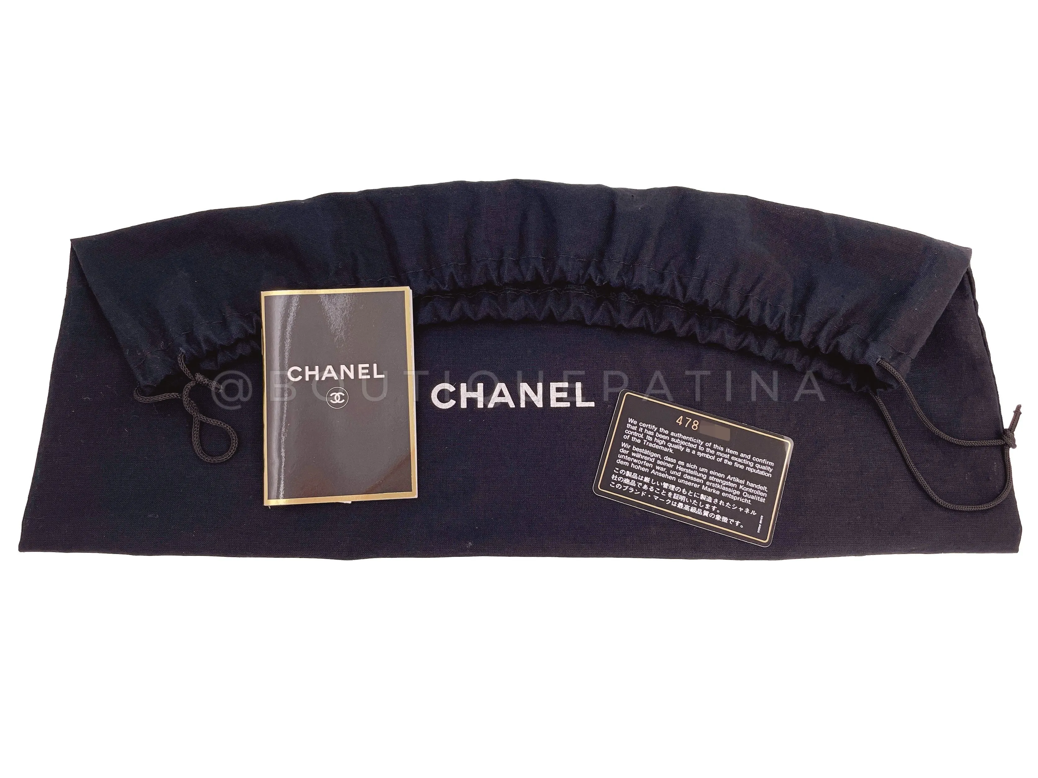 Chanel 1997 Vintage Canary Yellow Caviar Kelly Flap Parent Bag 24k GHW