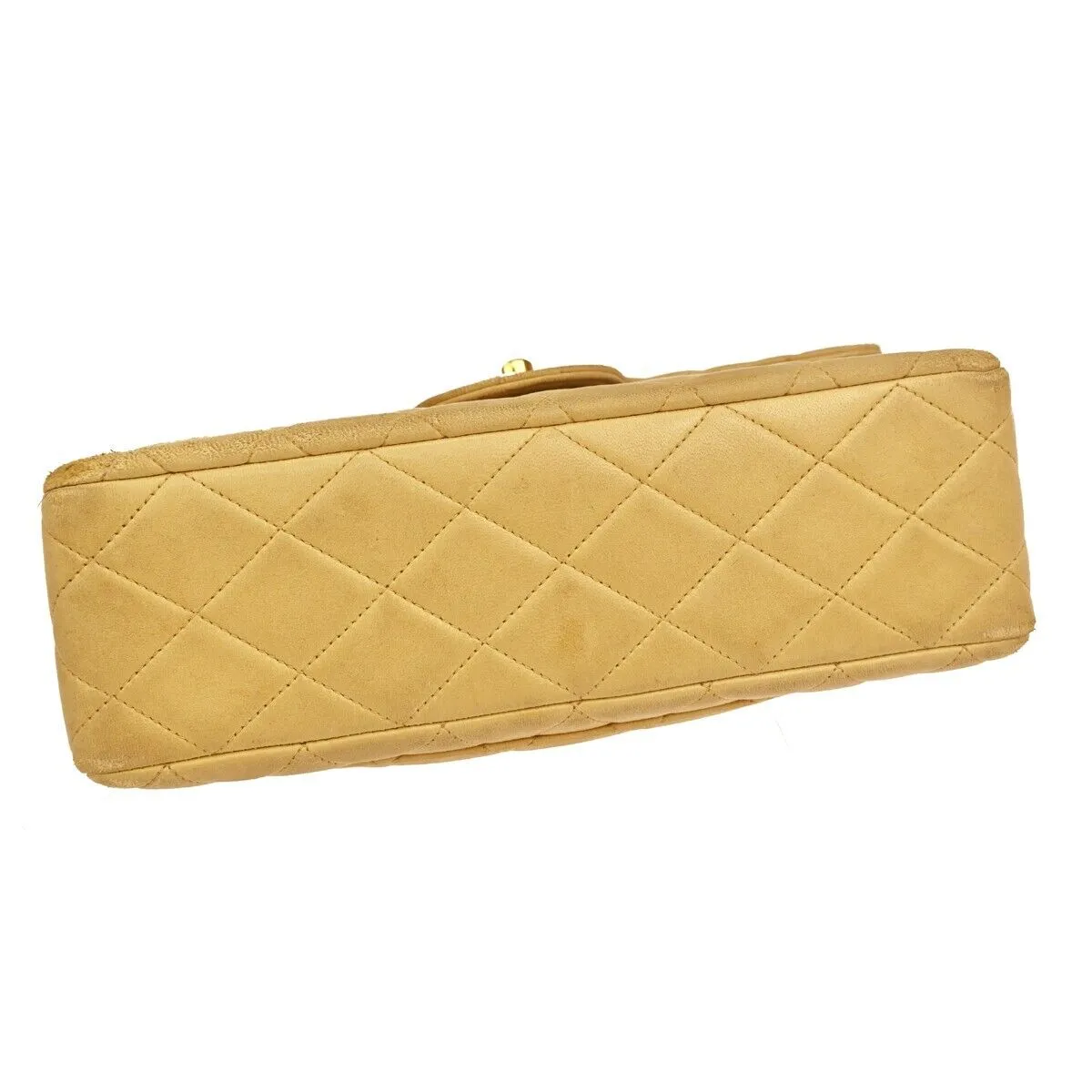 Chanel Cc Double Flap Paris Matelasse 23