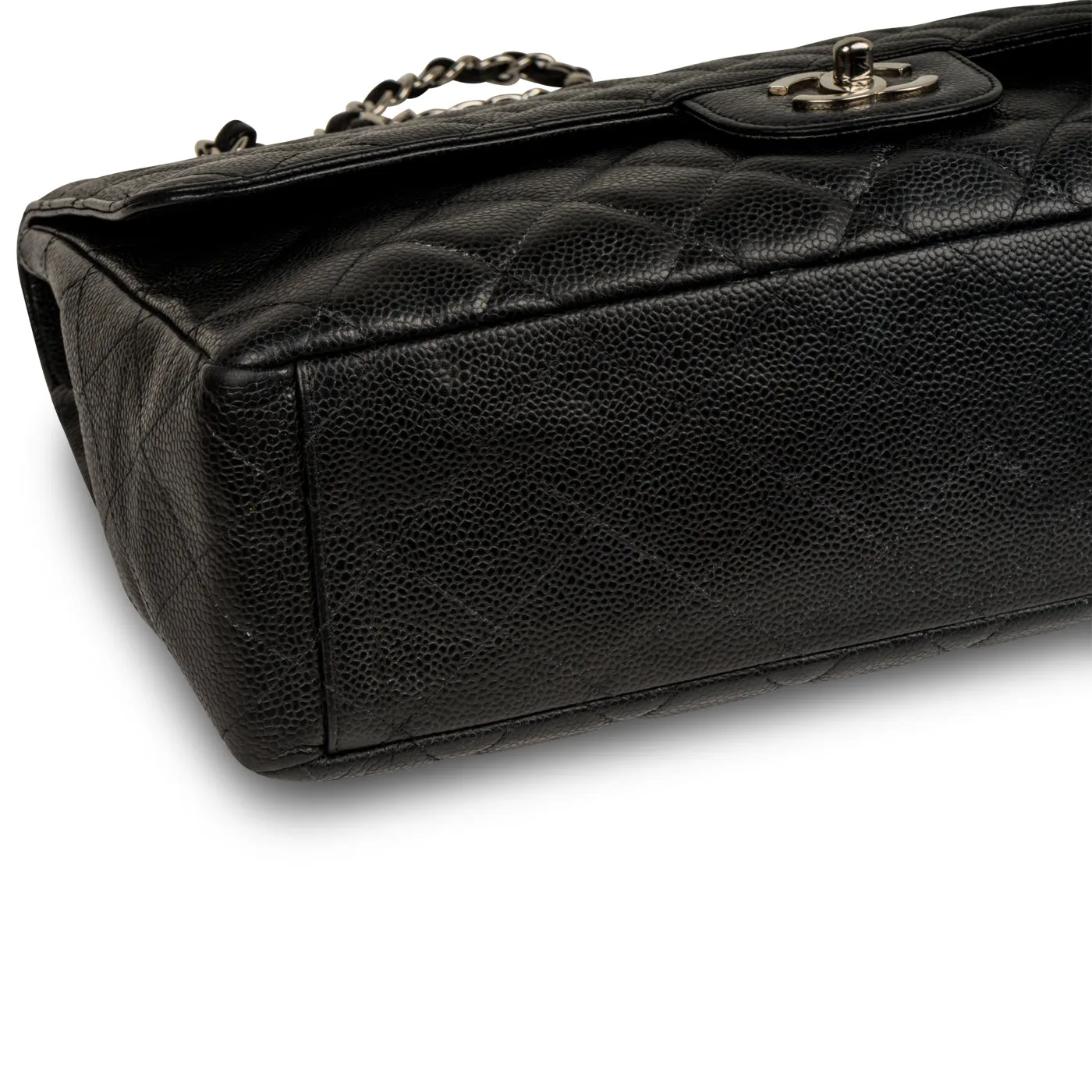 Classic Flap Bag - Maxi