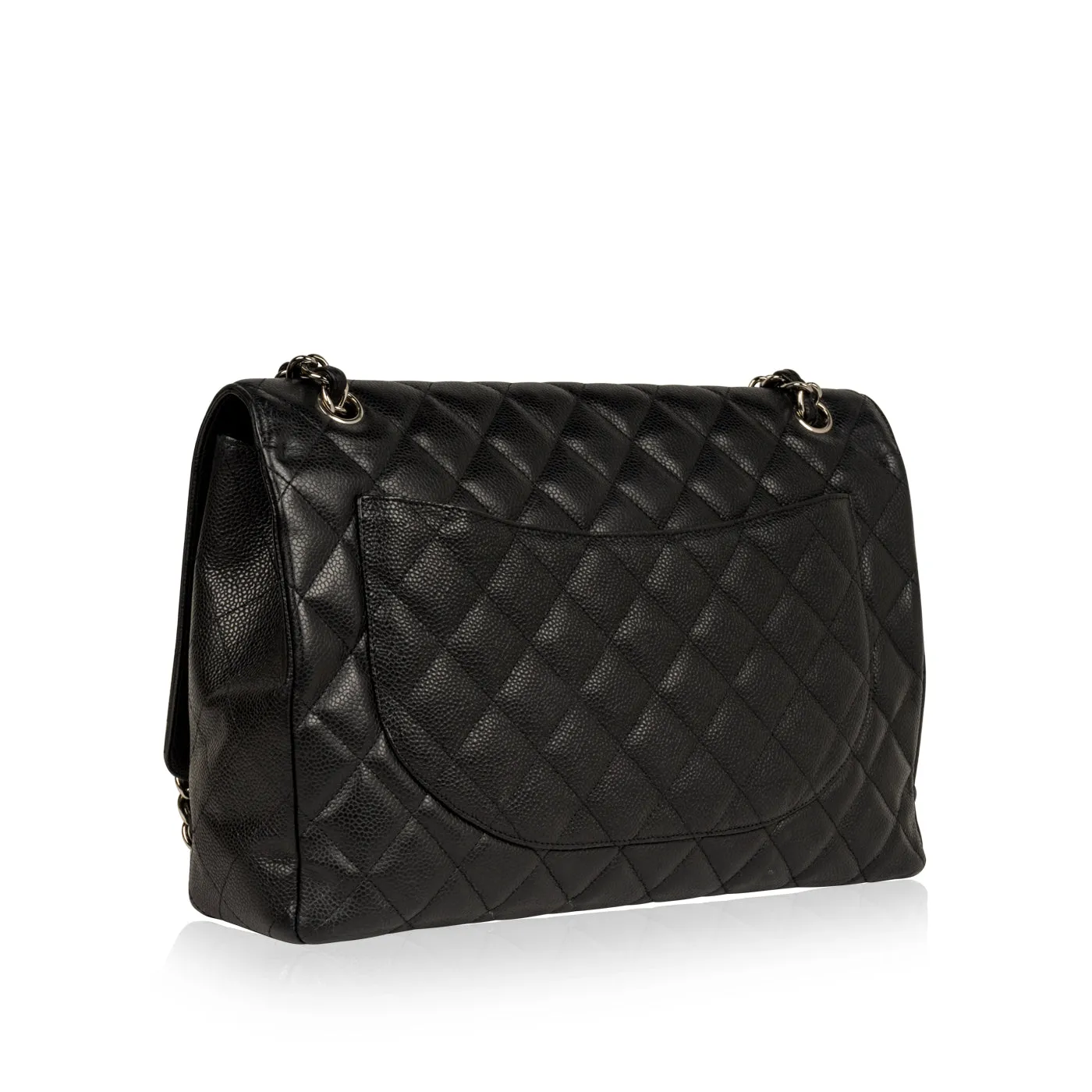 Classic Flap Bag - Maxi