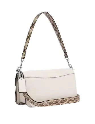 Coach Morgan Shoulder Bag