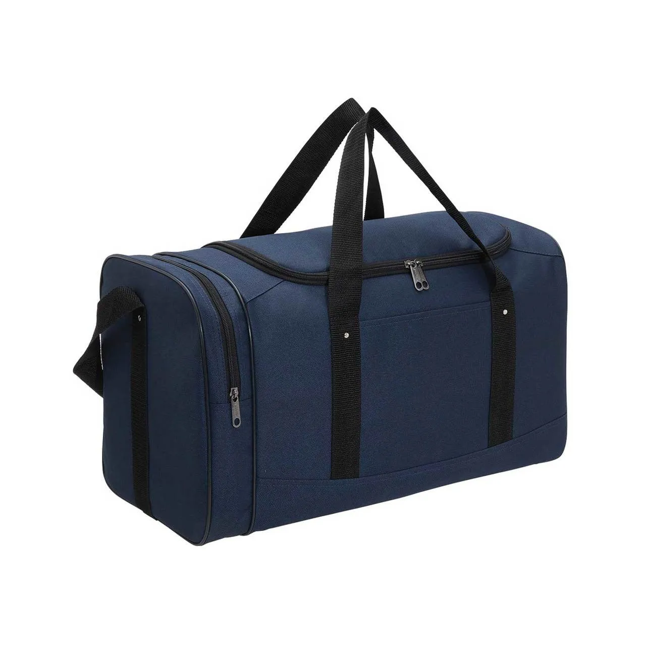 Custom Printed Duffle Sports Bag