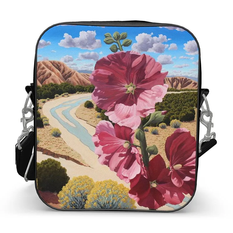 Dreams of Chimayo Large Messenger Bag