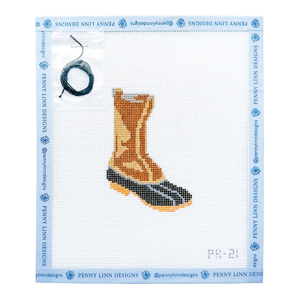 Duck Boot