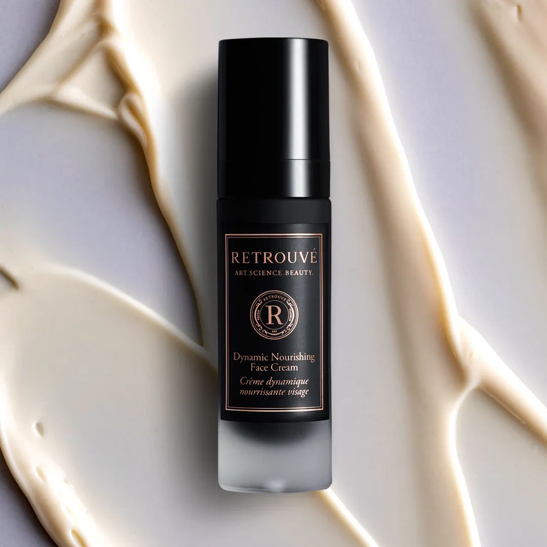 Dynamic Nourishing Face Cream