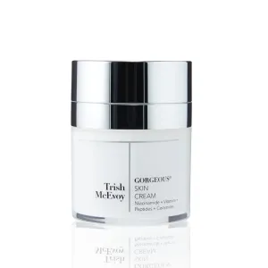 Gorgeous Cream