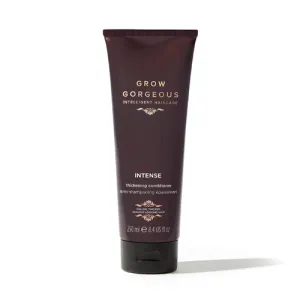 GROW GORGEOUS Intense Thickening Conditioner 250ml