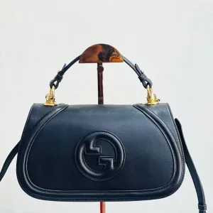 Gucci Blondie small top handle bag