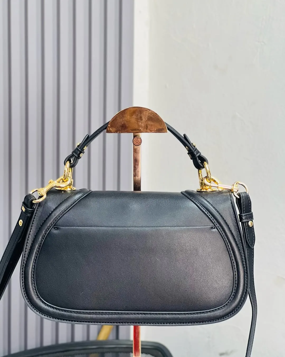 Gucci Blondie small top handle bag