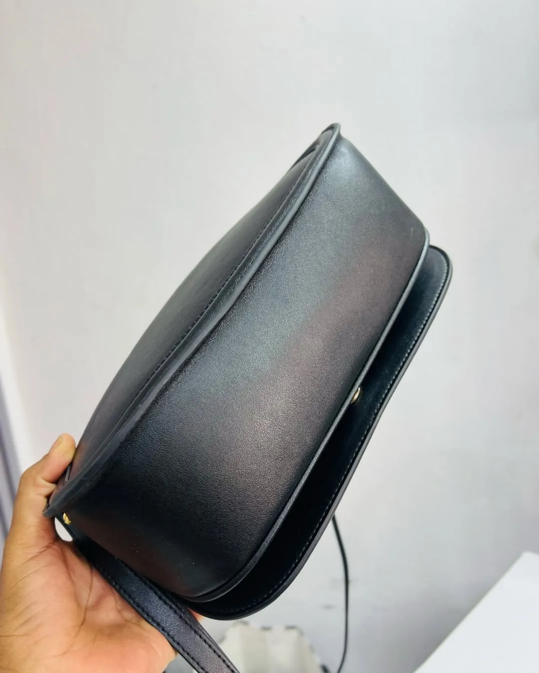 Gucci Blondie small top handle bag