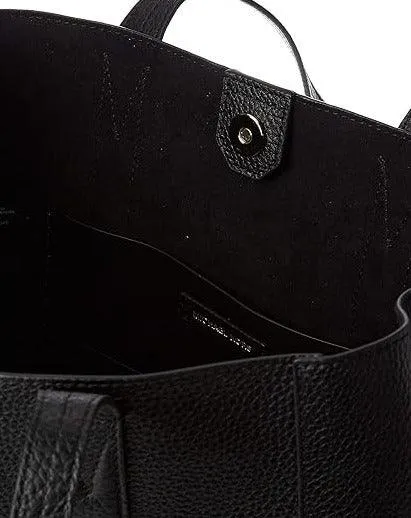 Junie Tote Bag Leather