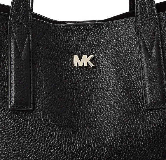 Junie Tote Bag Leather