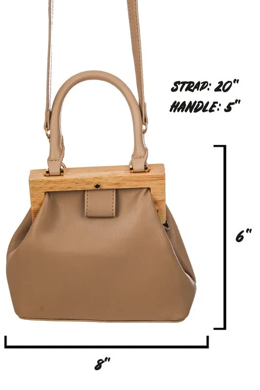 Lucia Handbag