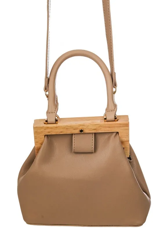 Lucia Handbag
