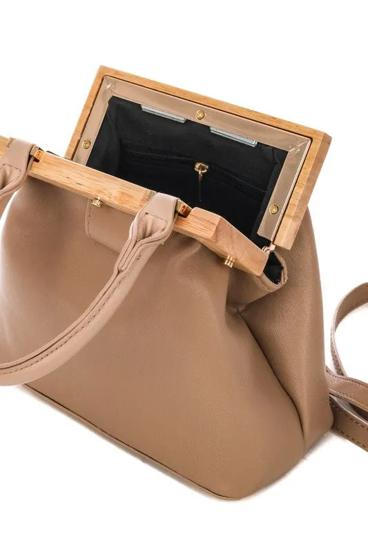 Lucia Handbag