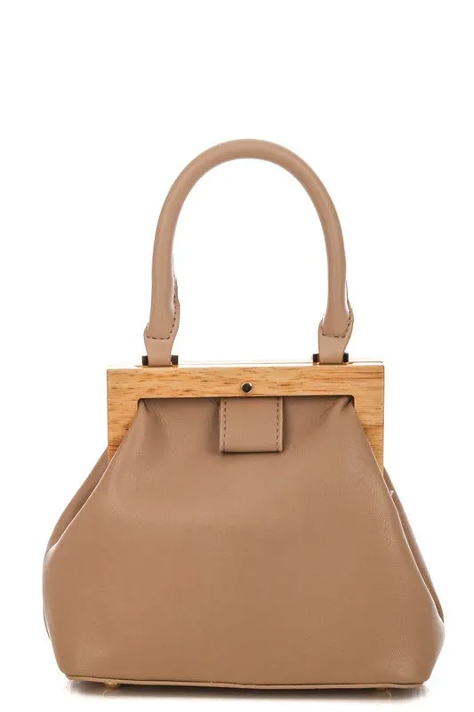 Lucia Handbag