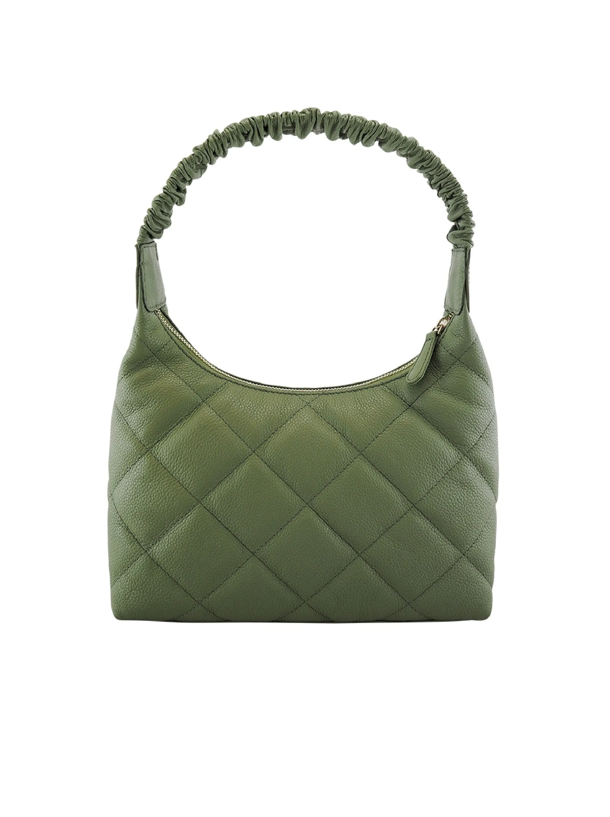 Lyndel Handbag | Matcha