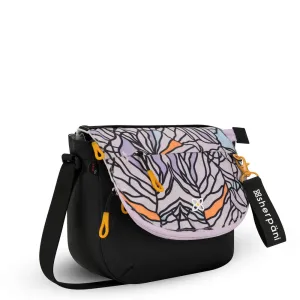 Milli Mini Messenger Bag - Bloom