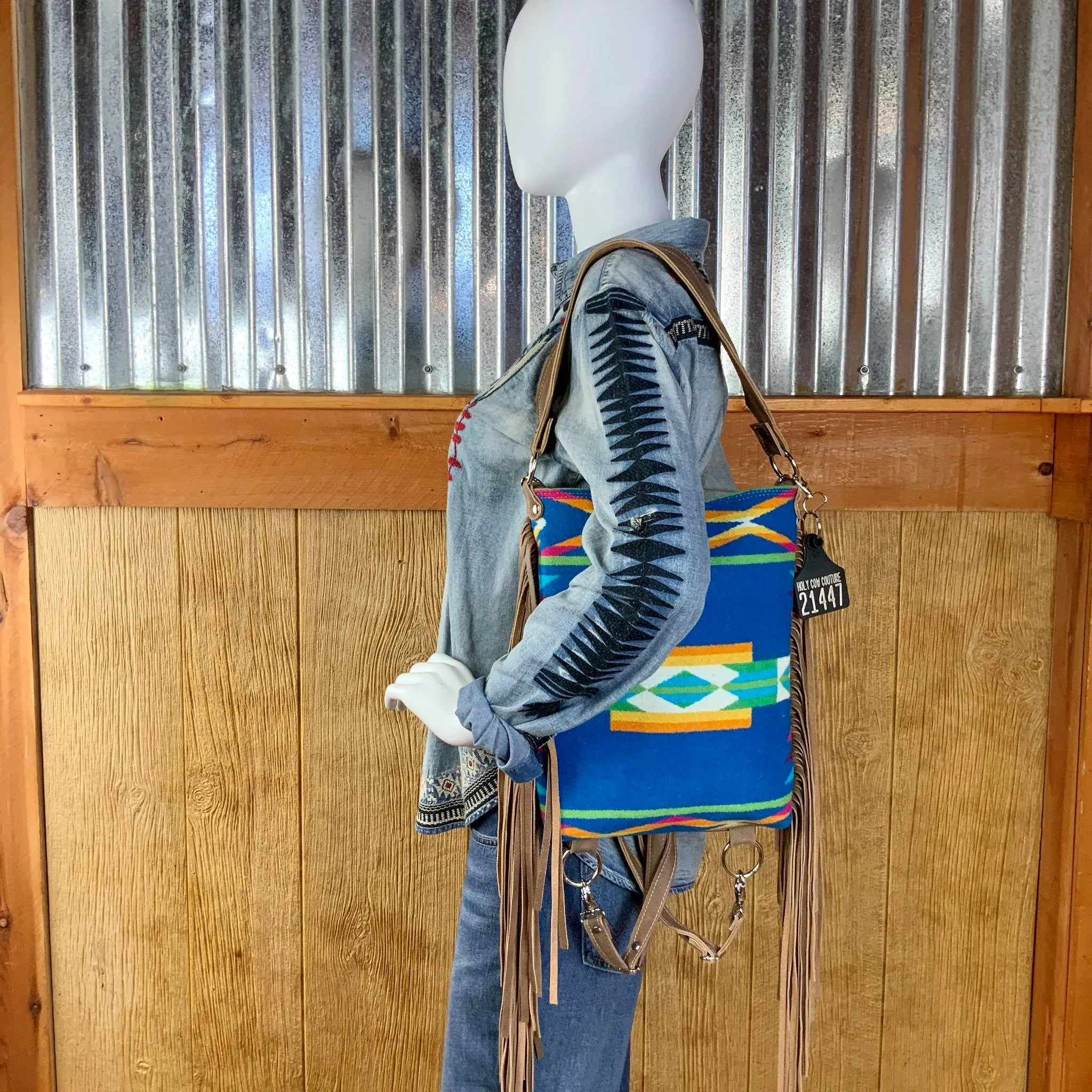 Mini Bagpack Pendleton® Specialty Collection - #21447
