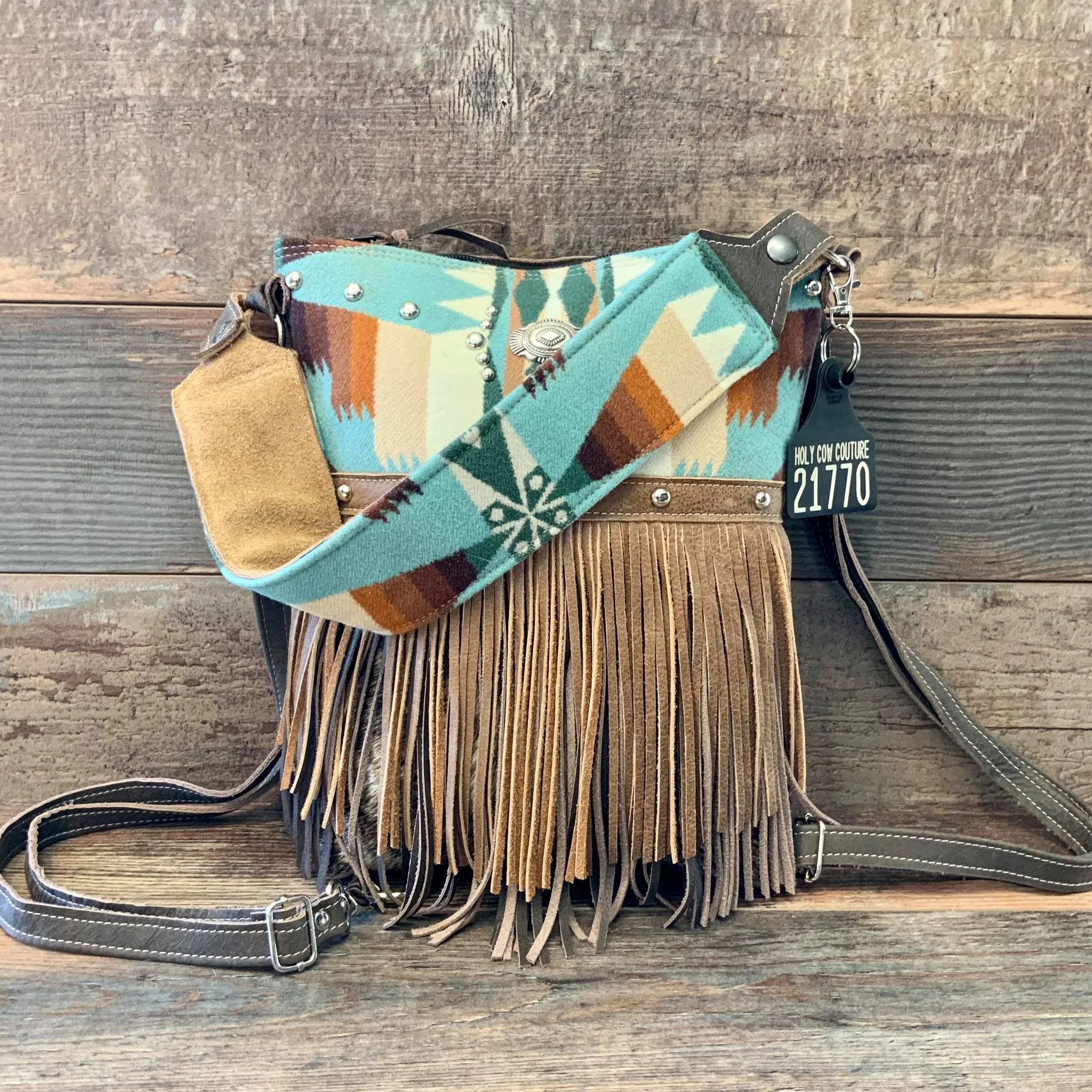 Mini Bagpack Pendleton® Specialty Collection - #21770