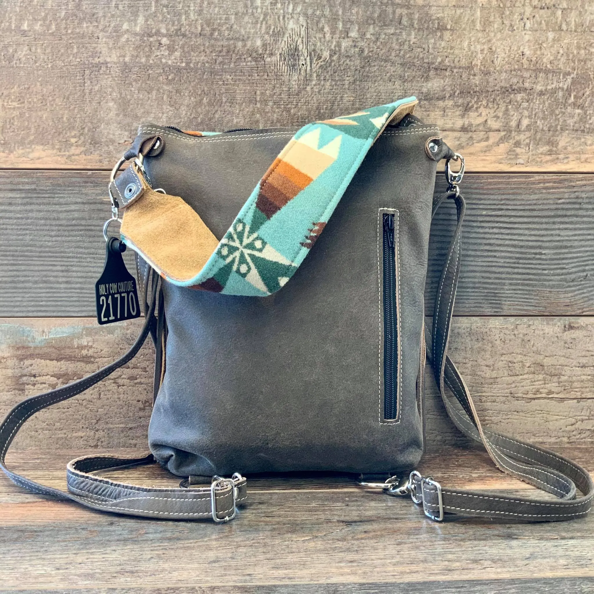 Mini Bagpack Pendleton® Specialty Collection - #21770
