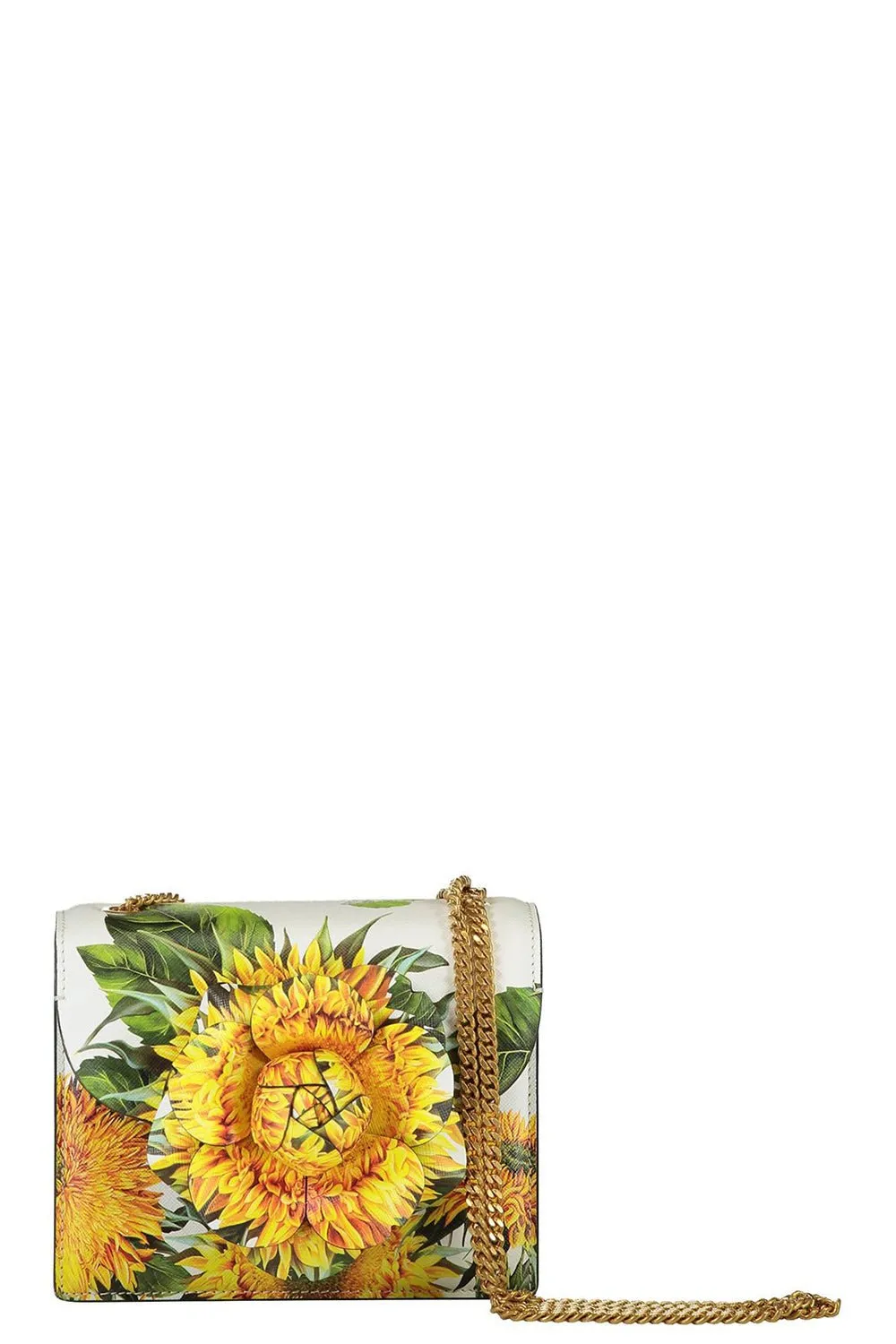 Mini Tro Bag - Sunflower