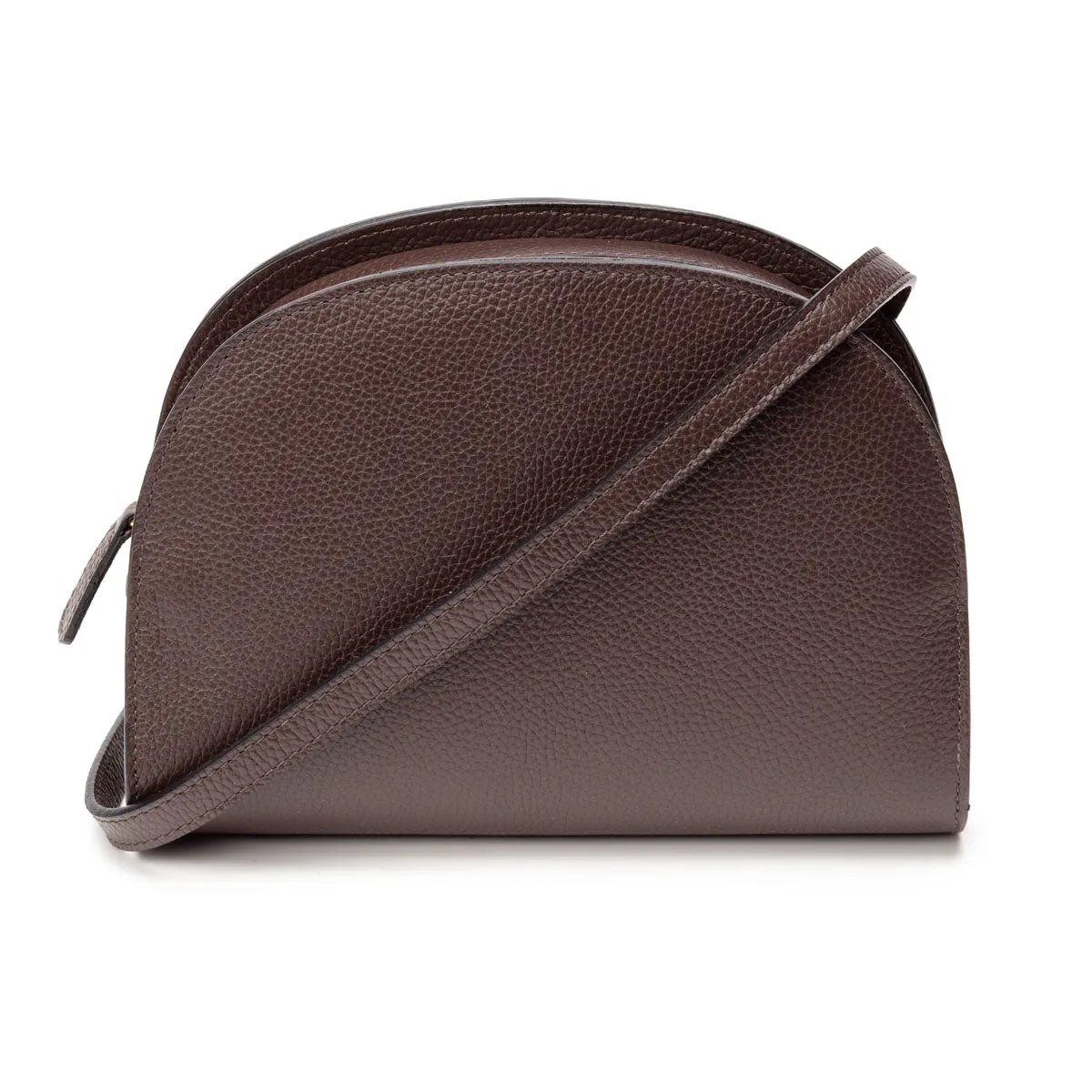 Moon Bag Chestnut