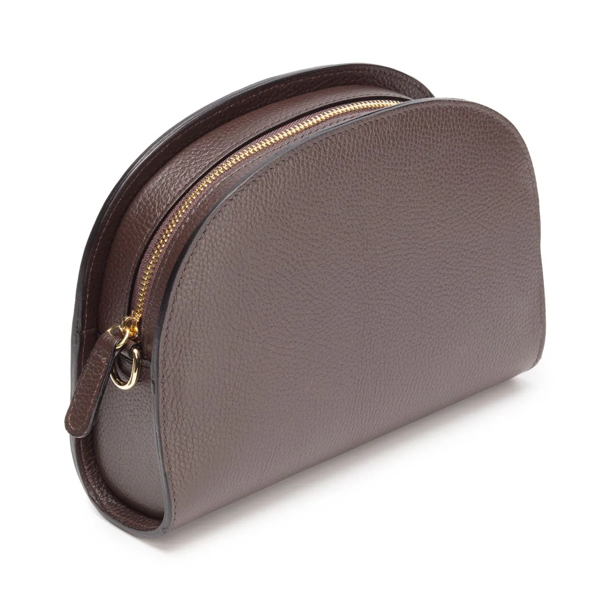Moon Bag Chestnut