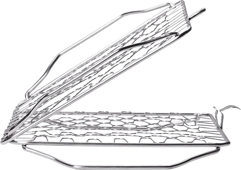 Napoleon Pro Expandable Spring Basket