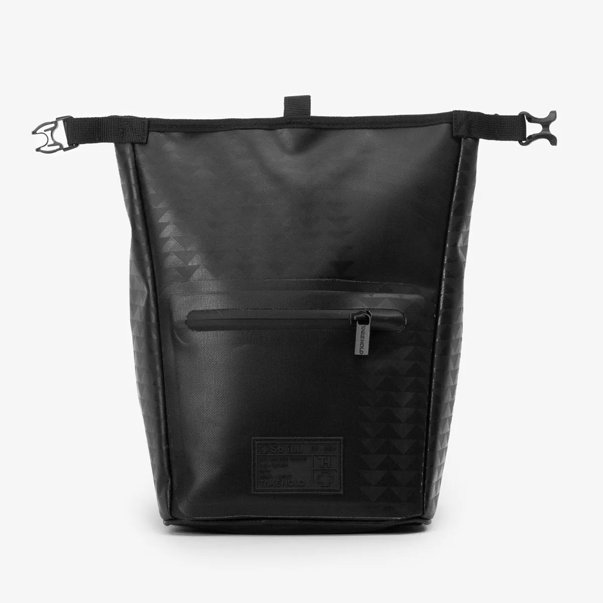 On The Roam Rolldown Chalk Bucket