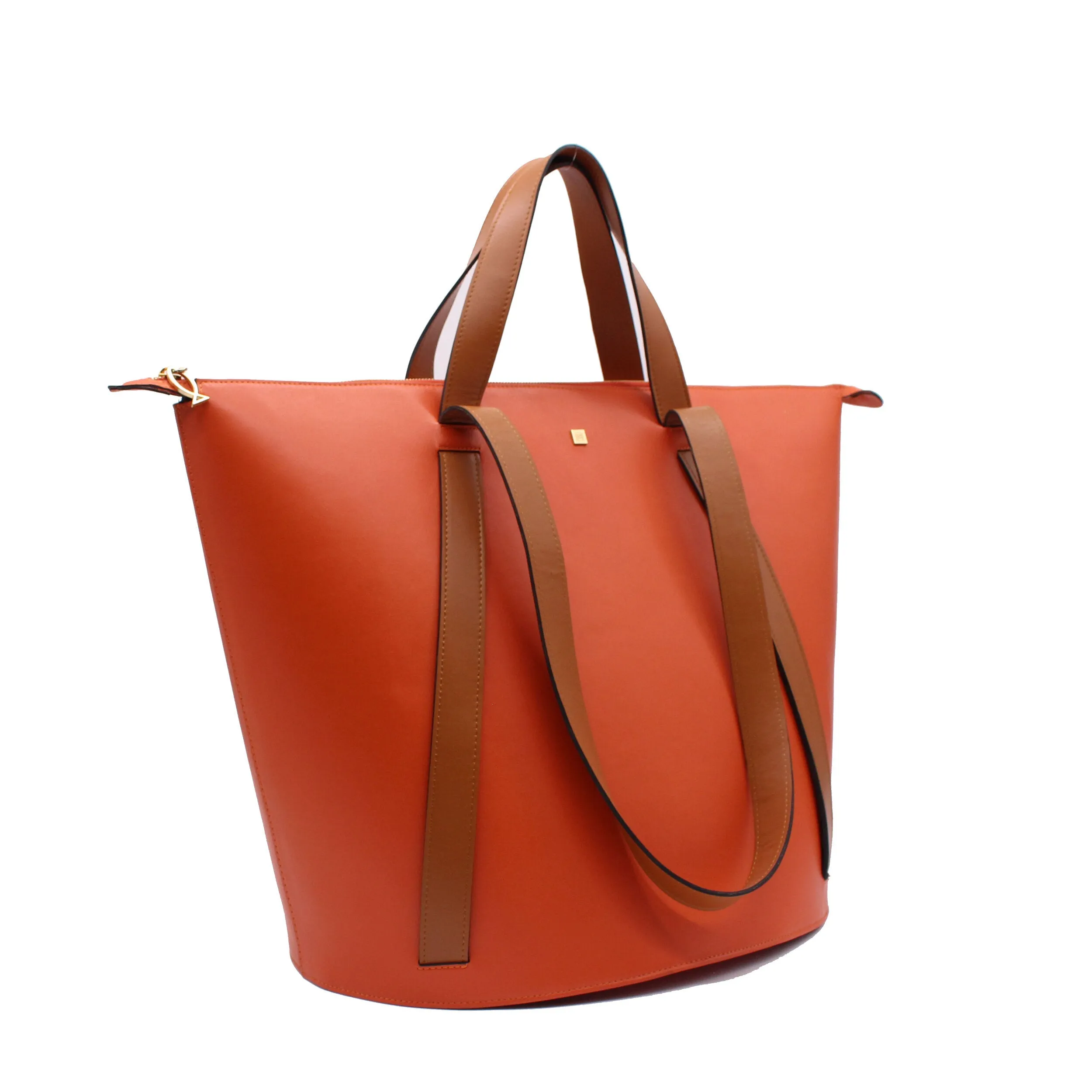 Oversized Weekender | Bucket Bag