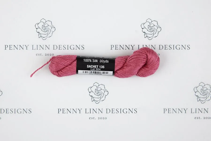 Pepper Pot Silk 135 Sachet