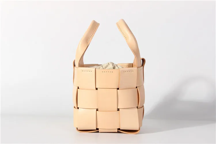 Quilted Ladies Leather Shoulder Bags Leather Crossbody Purse For Women